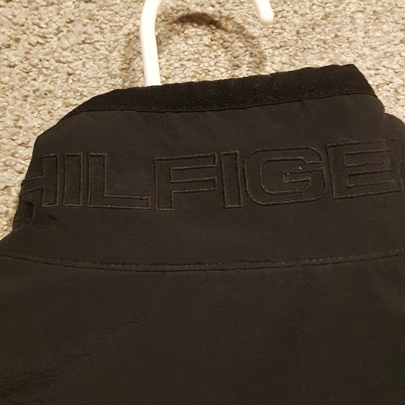 TOMMY HILFIGER JACKET - Picture 3 of 5